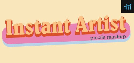Instant Artist: Puzzle Mashup PC Specs