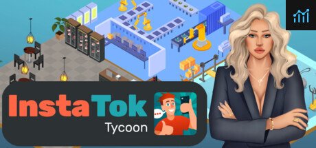 InstaTok Tycoon PC Specs