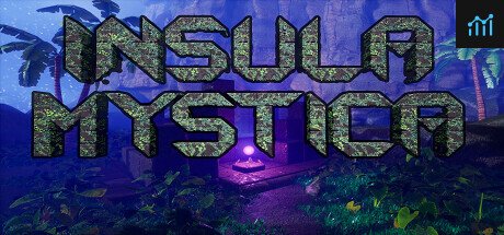Insula Mystica PC Specs
