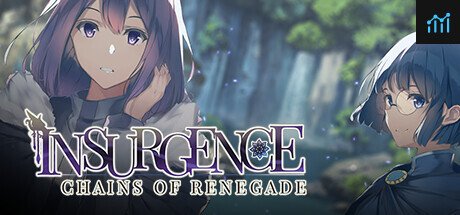 Insurgence - Chains of Renegade Remastered PC Specs