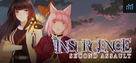 Insurgence - Second Assault Remastered PC Specs