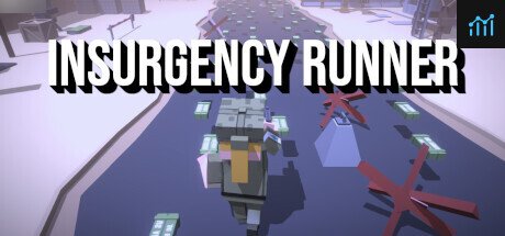 Insurgency Runner PC Specs
