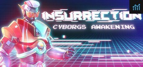 Insurrection: Cyborgs Awakening PC Specs