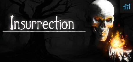 Insurrection PC Specs