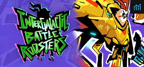 Intergalactic Battle Roosters PC Specs