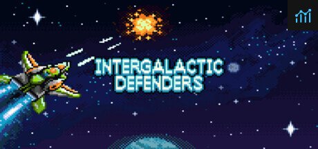 Intergalactic Defenders PC Specs