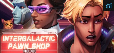 Intergalactic Pawn Shop: Prologue PC Specs