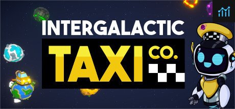 Intergalactic Taxi Co. PC Specs