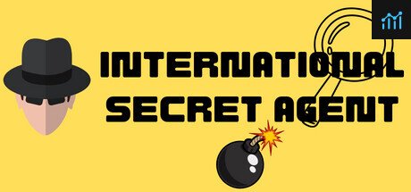 Can I Run International Secret Agent?