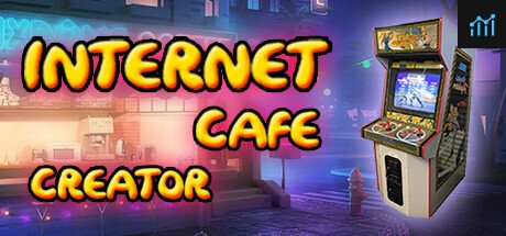 Internet Cafe Creator PC Specs