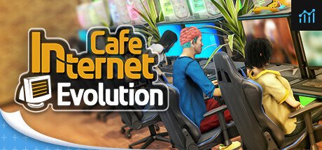 Internet Cafe Evolution PC Specs