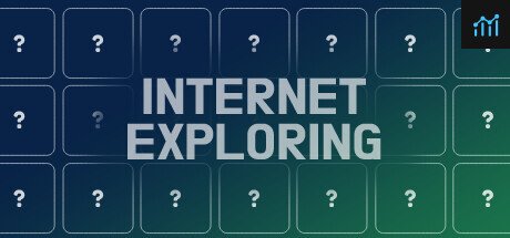 Internet Exploring PC Specs