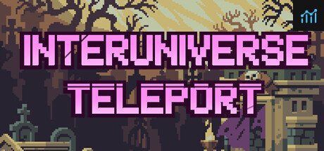 Interuniverse teleport PC Specs