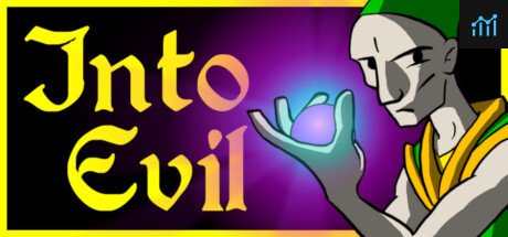 INTO EVIL PC Specs
