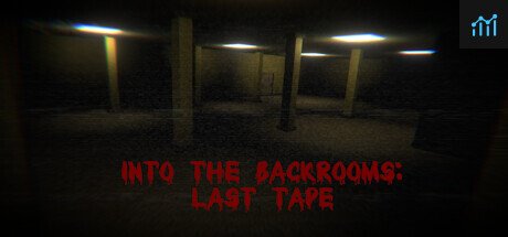 Into the Backrooms: Last Tape PC Specs