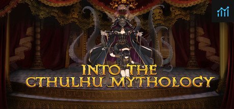 INTO THE CTHULHU MYTHOLOGY PC Specs