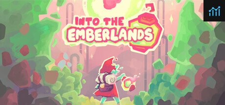 Into the Emberlands PC Specs