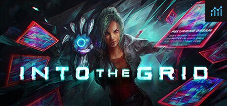 Into The Grid PC Specs