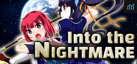Into the Nightmare PC Specs