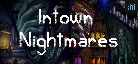 Intown Nightmares PC Specs