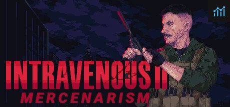 Intravenous 2: Mercenarism PC Specs