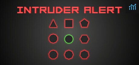 Intruder Alert PC Specs