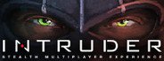 Intruder System Requirements