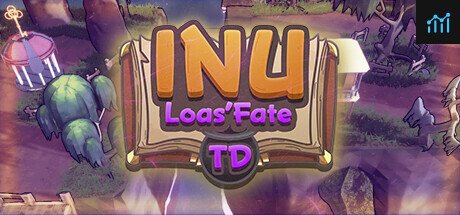 Inu : Loas'Fate PC Specs