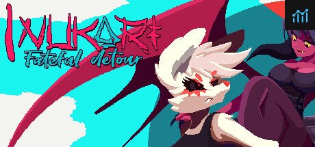 Inukari - Fateful detour PC Specs