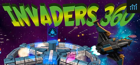 Invaders 360 PC Specs
