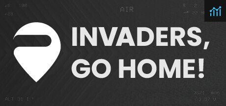 Invaders, go home! PC Specs
