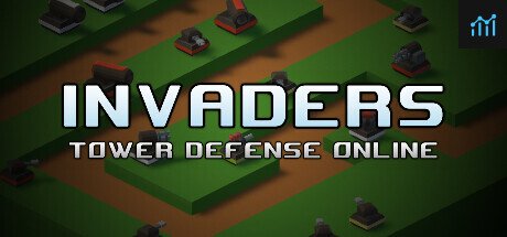 Invaders Tower Defense Online PC Specs