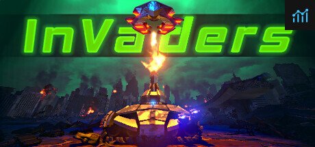 InvadersX PC Specs