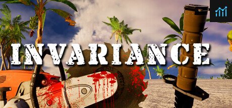 Invariance PC Specs