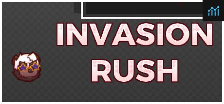 Invasion Rush PC Specs