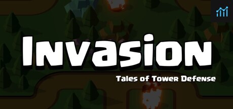 Invasion, Tales of Tower Defense PC Specs