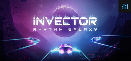 Invector: Rhythm Galaxy PC Specs
