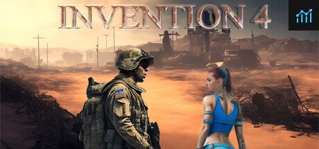 Invention 4 PC Specs