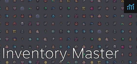 Inventory Master PC Specs