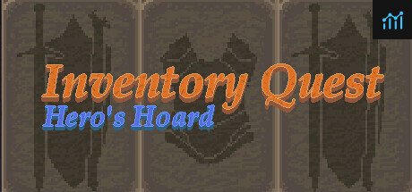 Inventory Quest: Hero's Hoard PC Specs