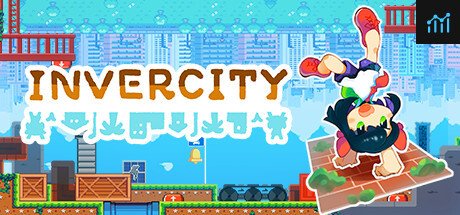 Invercity PC Specs