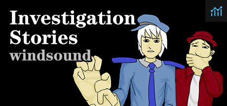 Investigation Stories : windsound PC Specs