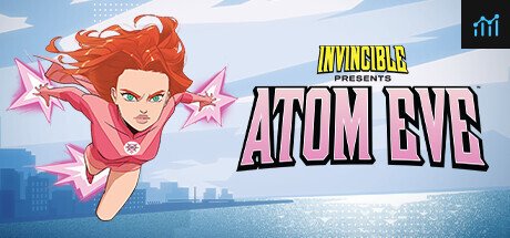 Invincible Presents: Atom Eve PC Specs