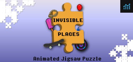 Invisible Places - Pixel Art Jigsaw Puzzle PC Specs
