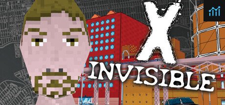 Invisible X PC Specs