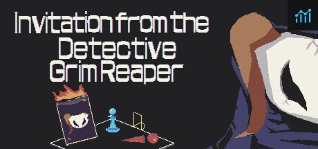 Invitation from the Detective Grim Reaper PC Specs