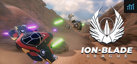 Ion-Blade League PC Specs