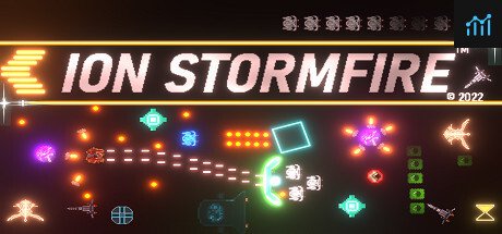 ION STORMFIRE PC Specs