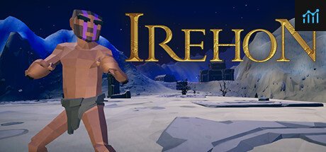 Irehon PC Specs