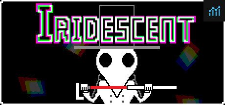 Iridescent PC Specs